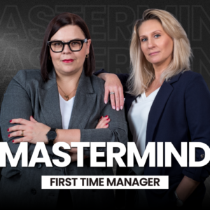 Mołoń Orczyk Mastermind First Time Manager